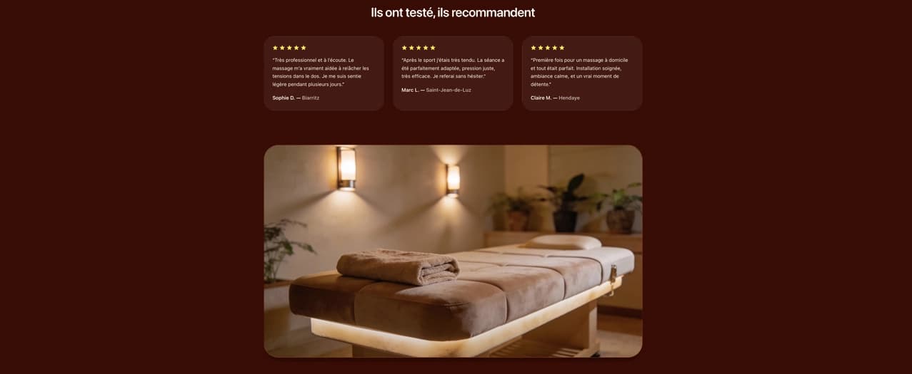 Refonte stratégique de marque