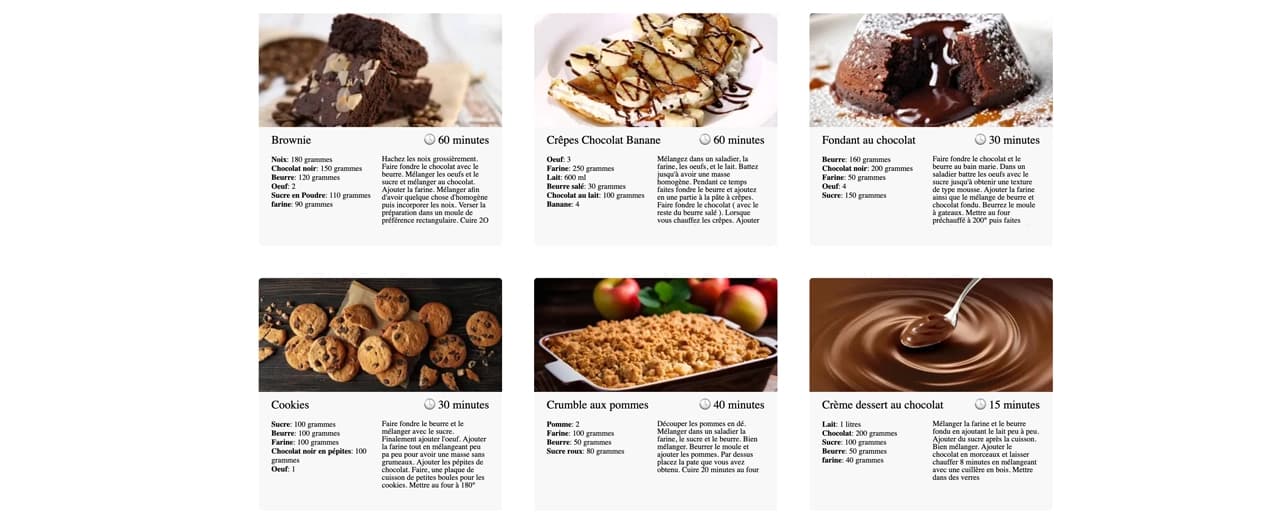 E-commerce marque lifestyle