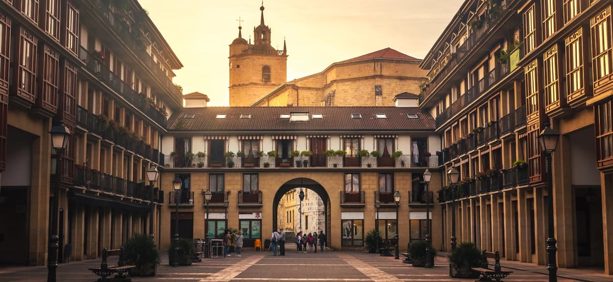 Why many businesses in Irun have a website… but no clients